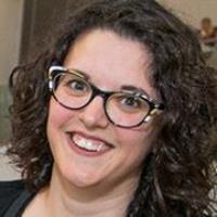 Profile photo of Katie Biittner, expert at MacEwan University