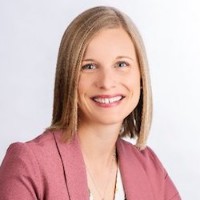 Profile photo of Katie Clow, expert at University of Guelph