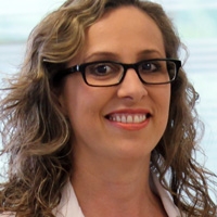 Profile photo of Katie Jordan, expert at University of Southern California