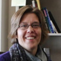 Profile photo of Katie Keranen, expert at Cornell University