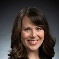 Profile photo of Katie Misener, expert at University of Waterloo