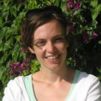 Profile photo of Katja Guenther, expert at Princeton University