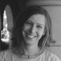 Profile photo of Katja Nowack, expert at Cornell University