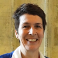 Profile photo of Katrin Kohl, expert at University of Oxford