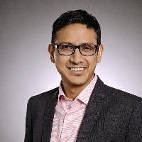 Profile photo of Kaushik Sengupta, expert at Princeton University