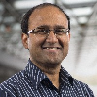 Profile photo of Kazi Rajibul Islam, expert at University of Waterloo