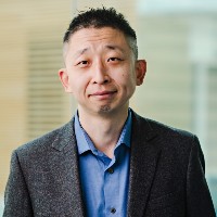 Profile photo of Ke Cao, expert at Wilfrid Laurier University