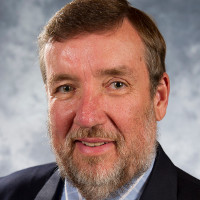 Profile photo of Keith Hipel, expert at University of Waterloo