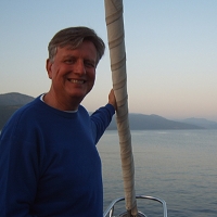 Profile photo of Keith N. Morgan, expert at Boston University