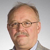 Profile photo of Keith Walker, expert at University of Saskatchewan