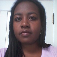 Profile photo of Kelli Moore, expert at New York University