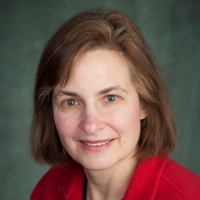 Profile photo of Kelli Stajduhar, expert at University of Victoria