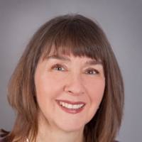 Profile photo of Kelly Anthony, expert at University of Waterloo
