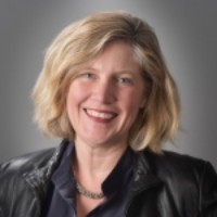 Profile photo of Kelly Gallagher-Mackay, expert at Wilfrid Laurier University