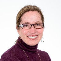 Profile photo of Kelly Knudson, expert at Arizona State University