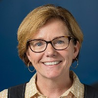 Profile photo of Kelly MacKay, expert at Ryerson University