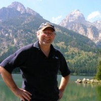 Profile photo of Kelly Russell, expert at University of British Columbia