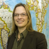 Profile photo of Kelly Vodden, expert at Memorial University of Newfoundland