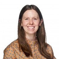 Profile photo of Kelsey Taylor, expert at University of Guelph