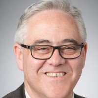 Profile photo of Ken Coley, expert at McMaster University
