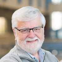 Profile photo of Ken Craig, expert at University of British Columbia