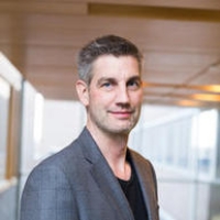Profile photo of Ken Klassen, expert at University of Waterloo