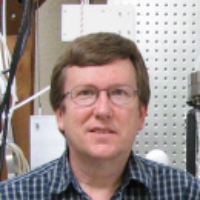 Profile photo of Ken G. Libbrecht, expert at California Institute of Technology