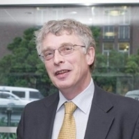 Profile photo of Ken Mayhew, expert at University of Oxford