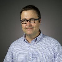 Profile photo of Kendall Phillips, expert at Syracuse University