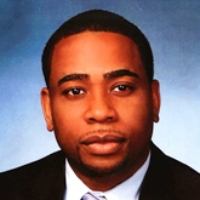 Profile photo of Kendell Coker, expert at University of New Haven
