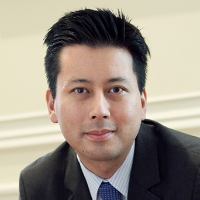 Profile photo of Kenji Yoshino, expert at New York University