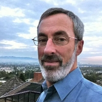 Profile photo of Kenneth S. Alexander, expert at University of Southern California