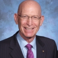 Profile photo of Kenneth Allen, expert at New York University