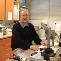 Profile photo of Kenneth Baimbridge, expert at University of British Columbia