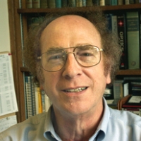 Profile photo of Kenneth Brecher, expert at Boston University