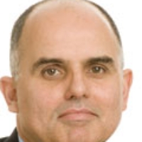 Profile photo of Kenneth Cadien, expert at University of Alberta