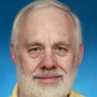 Profile photo of Kenneth Grant, expert at Ryerson University