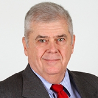 Profile photo of Kenneth Gray, expert at University of New Haven