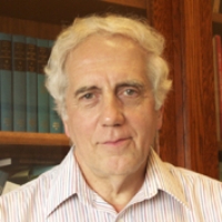 Profile photo of Kenneth A. Janes, expert at Boston University