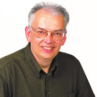 Profile photo of Kenneth McKay, expert at University of Waterloo