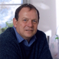 Profile photo of Kenneth H. Nealson, expert at University of Southern California