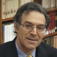 Profile photo of Kenneth Pomeranz, expert at University of Chicago