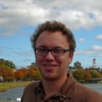Profile photo of Kenneth Reeds, expert at Salem State University