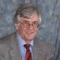 Profile photo of Kenneth Stevens, expert at Memorial University of Newfoundland