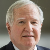 Profile photo of Kent Hughes, expert at Wilson Center