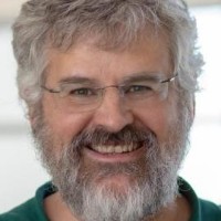 Profile photo of Kent Irwin, expert at Stanford University