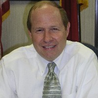 Profile photo of Kent Syler, expert at Middle Tennessee State University