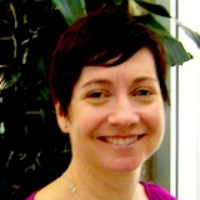 Profile photo of Kerstin Palombaro, expert at Widener University