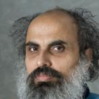 Profile photo of Ketan Mulmuley, expert at University of Chicago