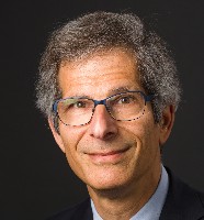 Profile photo of Kevan Herold, expert at Yale University